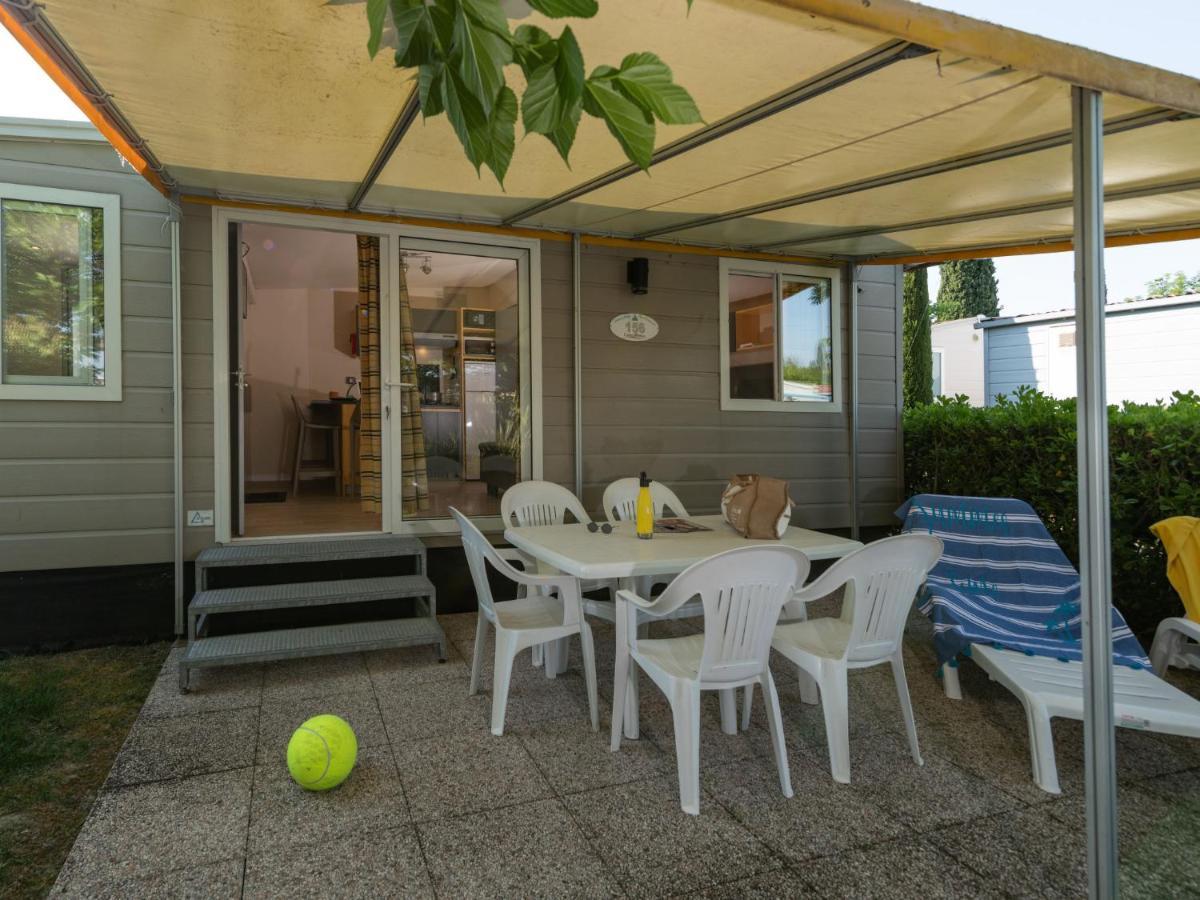 Holiday Home Garda Suite Trendy By Interhome Rivoltella del Garda Kültér fotó