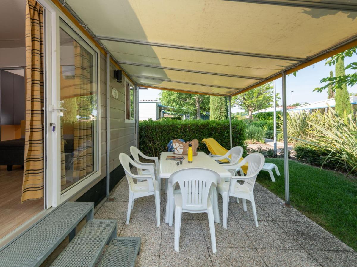 Holiday Home Garda Suite Trendy By Interhome Rivoltella del Garda Kültér fotó