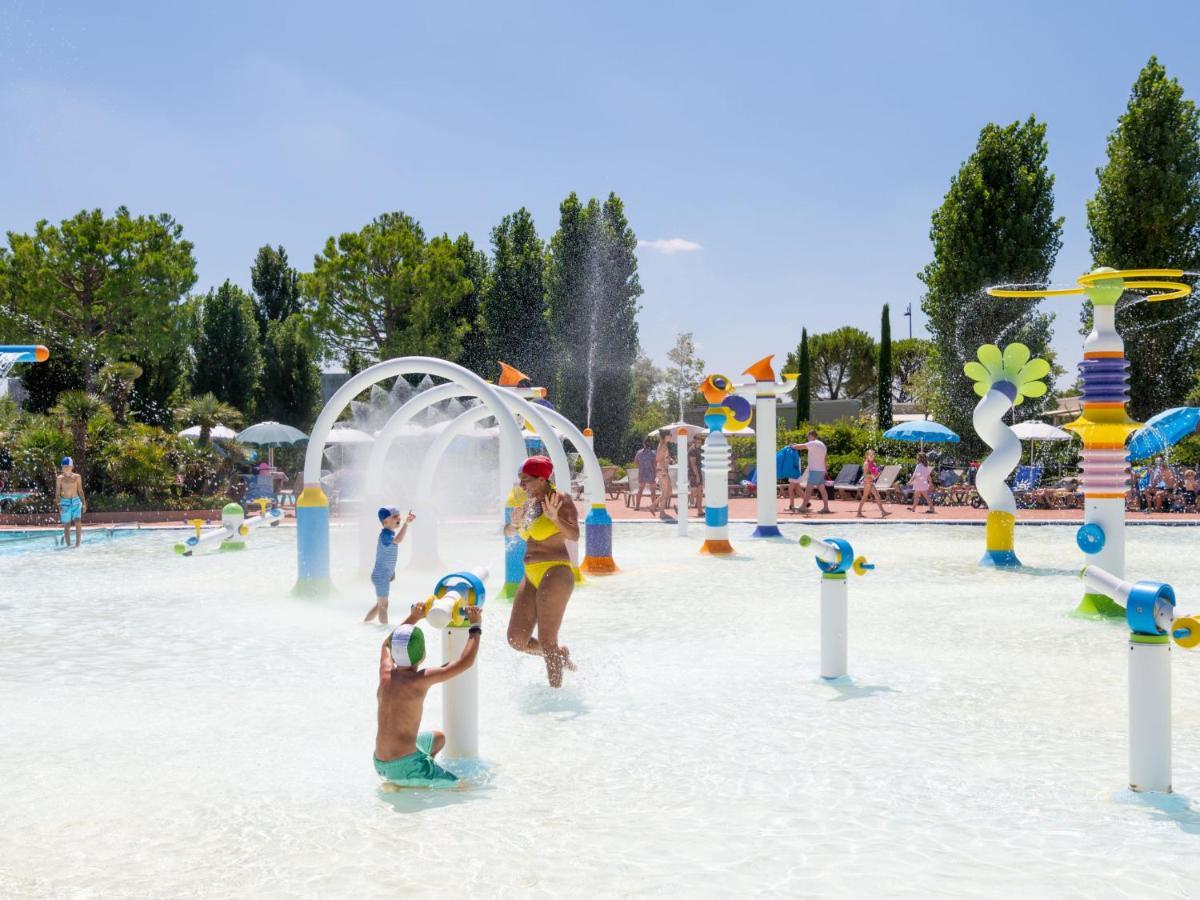 Holiday Home Garda Suite Trendy By Interhome Rivoltella del Garda Kültér fotó