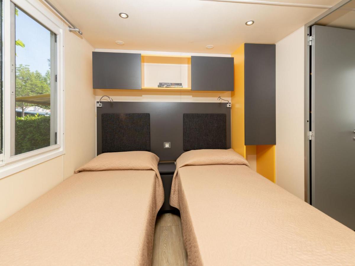 Holiday Home Garda Suite Trendy By Interhome Rivoltella del Garda Kültér fotó